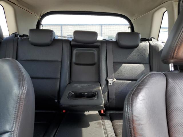 Photo 10 from auction – 2010 ACURA RDX with VIN 5J8TB2H25AA000243