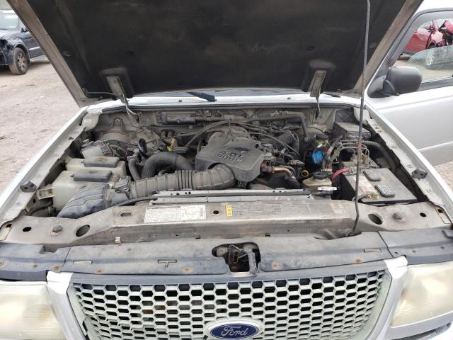 Photo 11 from auction – 2001 FORD RANGER SUP with VIN 1FTZR15E81TA46859