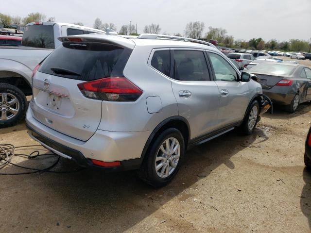 Photo 3 from auction – 2019 NISSAN ROGUE S with VIN KNMAT2MT3KP509327