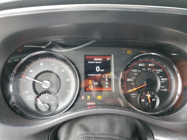 Photo 9 from auction – 2014 DODGE CHARGER SE with VIN 2C3CDXBG2EH324806