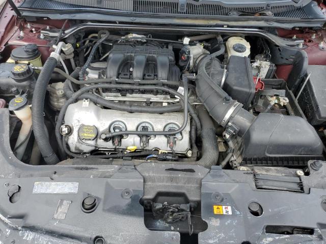 Foto 11 de la subasta – 2011 FORD TAURUS LIM con VIN 1FAHP2FW6BG120553