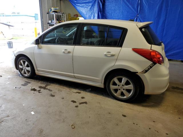 Photo 2 from auction – 2011 NISSAN VERSA S with VIN 3N1BC1CP4BL446675