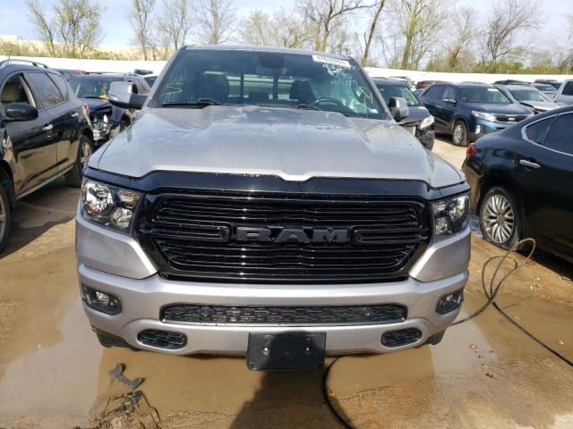 Photo 5 from auction – 2020 RAM 1500 BIG H with VIN 1C6SRFFT4LN159377