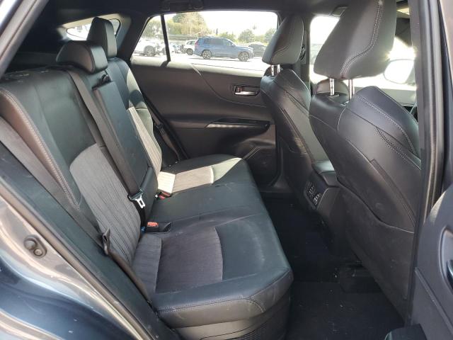 Photo 11 from auction – 2021 TOYOTA VENZA LE with VIN JTEAAAAH6MJ060582