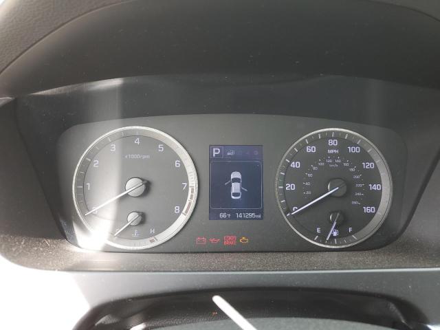 Photo 9 from auction – 2015 HYUNDAI SONATA SE with VIN 5NPE24AF4FH210980
