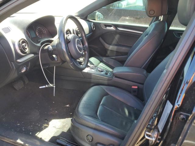 Photo 7 from auction – 2016 AUDI A3 PREMIUM with VIN WAUA7GFFXG1060230