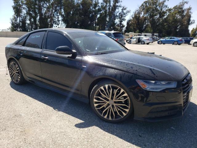 Photo 4 from auction – 2016 AUDI A6 PREMIUM with VIN WAUGFAFC2GN119327