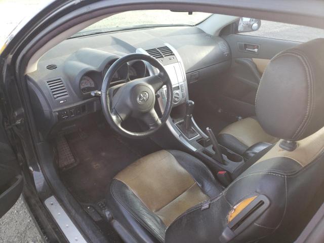 Photo 8 from auction – 2005 TOYOTA SCION TC with VIN JTKDE167050025607