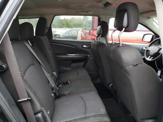 Photo 11 from auction – 2019 DODGE JOURNEY SE with VIN 3C4PDCBB5KT798035