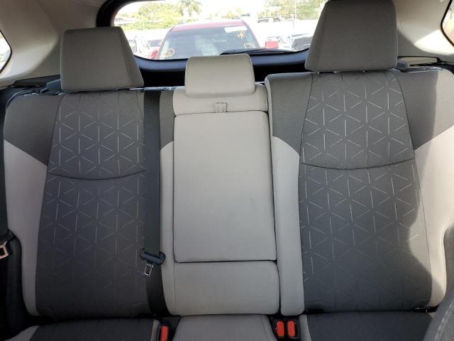 Photo 10 from auction – 2022 TOYOTA RAV4 XLE with VIN 2T3W1RFV2NC183985