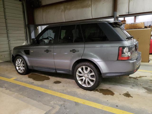 Photo 2 from auction – 2011 LAND ROVER RANGE ROVE with VIN SALSF2D49BA716868