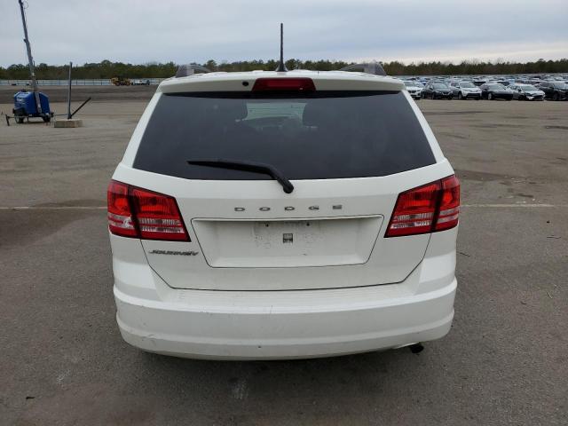 Photo 6 from auction – 2018 DODGE JOURNEY SE with VIN 3C4PDCAB5JT228116