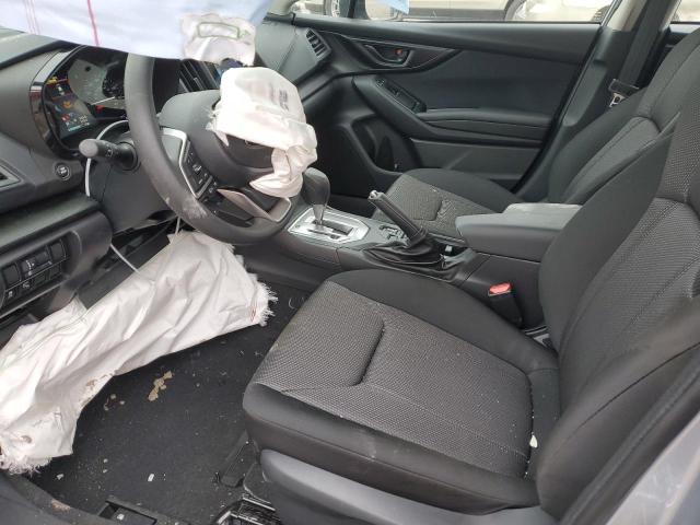 Photo 7 from auction – 2023 SUBARU IMPREZA PR with VIN 4S3GTAD68P3711996