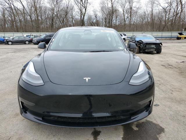 Photo 5 from auction – 2023 TESLA MODEL 3 with VIN 5YJ3E1EA3PF450761