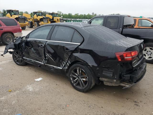 Photo 2 from auction – 2018 VOLKSWAGEN JETTA SEL with VIN 3VWL17AJ3JM232159