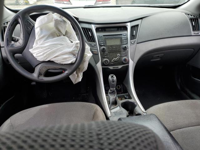 Photo 8 from auction – 2012 HYUNDAI SONATA GLS with VIN 5NPEB4AC4CH491017