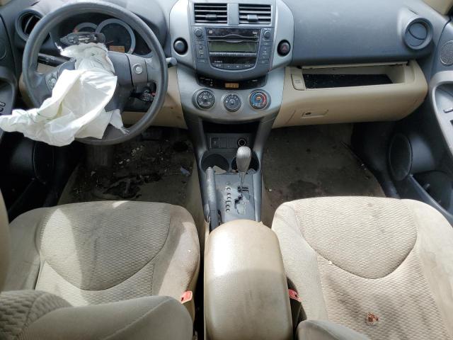 Photo 8 from auction – 2011 TOYOTA RAV4 with VIN 2T3ZF4DV7BW088045
