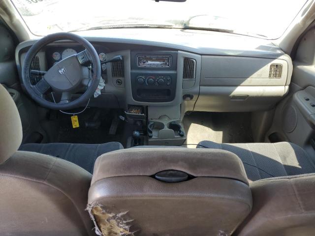 Photo 8 from auction – 2005 DODGE RAM 3500 S with VIN 3D7MS48C35G849436