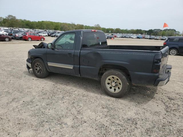 Photo 2 from auction – 2005 CHEVROLET SILVERADO with VIN 1GCEC14X35Z305148
