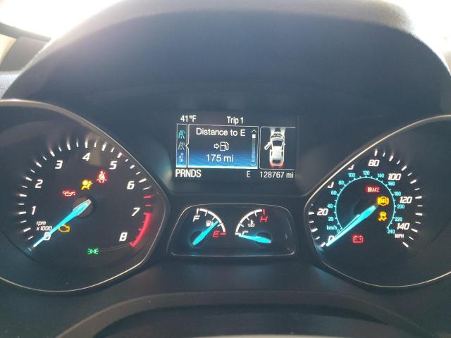 Photo 9 from auction – 2015 FORD ESCAPE SE with VIN 1FMCU0GX6FUC55544