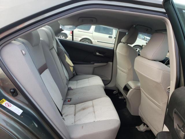 Photo 10 from auction – 2012 TOYOTA CAMRY BASE with VIN 4T4BF1FK6CR210154