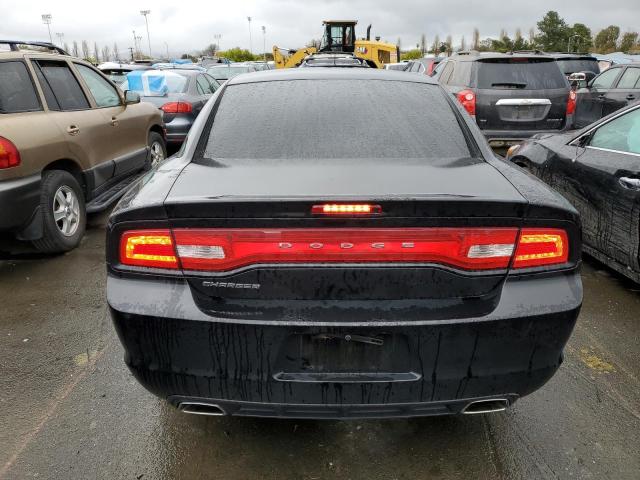 Photo 6 from auction – 2014 DODGE CHARGER SE with VIN 2C3CDXBG2EH324806