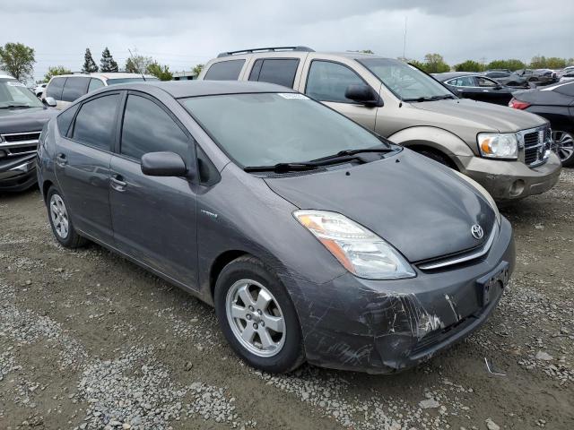 Photo 4 from auction – 2008 TOYOTA PRIUS with VIN JTDKB20UX83409716