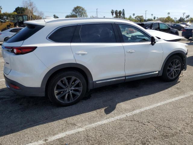 Photo 3 from auction – 2016 MAZDA CX-9 GRAND with VIN JM3TCBDY0G0102271