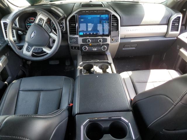 Photo 8 from auction – 2022 FORD F250 SUPER with VIN 1FT8W2BT0NEF83071