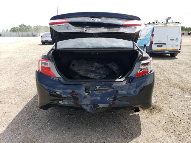 Photo 6 from auction – 2014 TOYOTA CAMRY L with VIN 4T1BF1FK8EU318434
