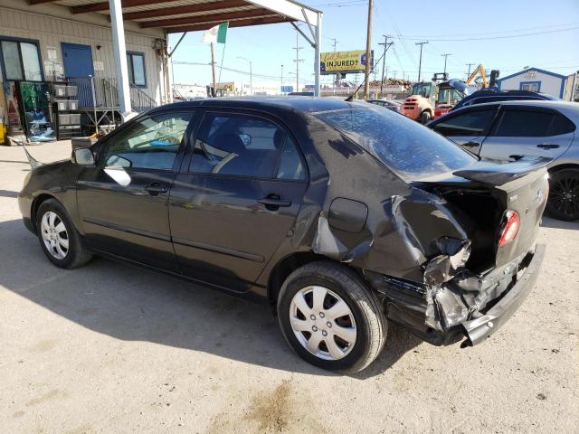 Photo 2 from auction – 2006 TOYOTA COROLLA CE with VIN 1NXBR30E46Z632525