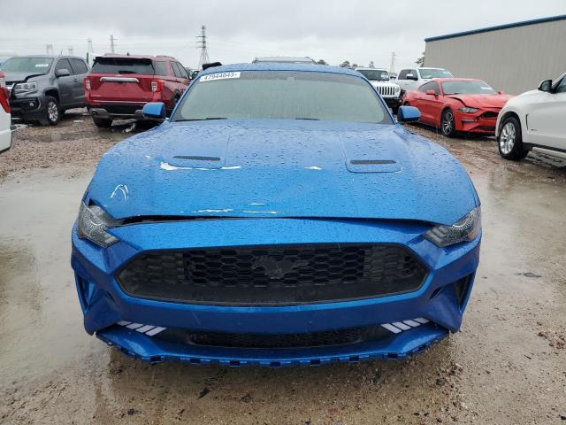 Photo 5 from auction – 2019 FORD MUSTANG with VIN 1FA6P8TH2K5176341