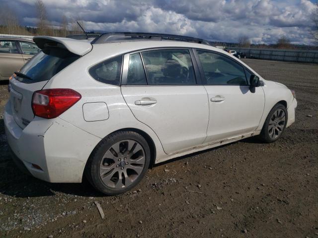 Photo 3 from auction – 2015 SUBARU IMPREZA SP with VIN JF1GPAZ69F8297549