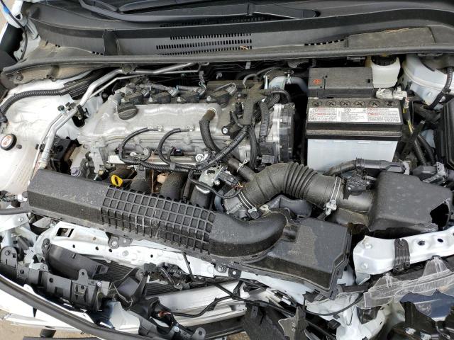 Photo 11 from auction – 2022 TOYOTA COROLLA LE with VIN 5YFEPMAE6NP355822