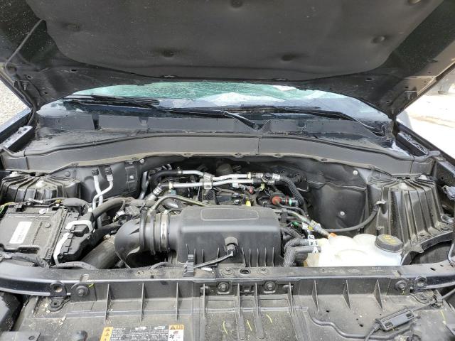 Photo 12 from auction – 2021 FORD EXPLORER X with VIN 1FMSK8DH1MGB96296