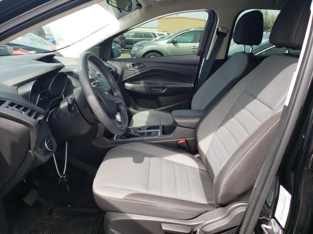 Photo 7 from auction – 2017 FORD ESCAPE S with VIN 1FMCU0F77HUC46470