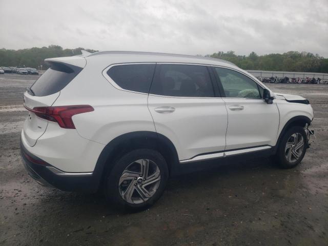 Photo 3 from auction – 2023 HYUNDAI SANTA FE S with VIN 5NMS3DAJXPH513474