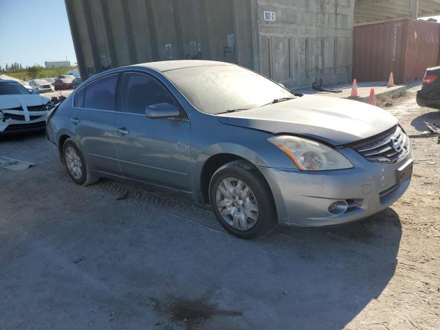 Photo 4 from auction – 2012 NISSAN ALTIMA BAS with VIN 1N4AL2AP0CC221562