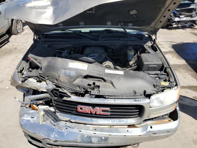 Photo 12 from auction – 2001 GMC YUKON with VIN 1GKEK13T31J126316