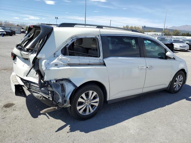 Photo 3 from auction – 2015 HONDA ODYSSEY EX with VIN 5FNRL5H65FB003961