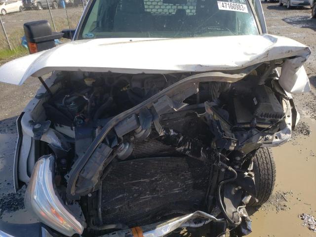 Photo 11 from auction – 2015 FORD F250 SUPER with VIN 1FT7X2B65FEB63570