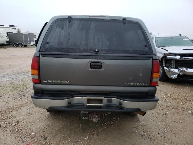 Photo 6 from auction – 2002 CHEVROLET SILVERADO with VIN 1GCHK23U72F126122