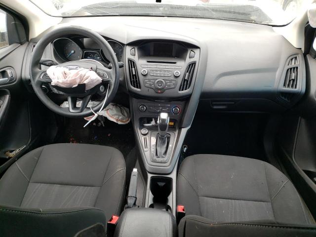 Photo 8 from auction – 2016 FORD FOCUS SE with VIN 1FADP3K26GL325506