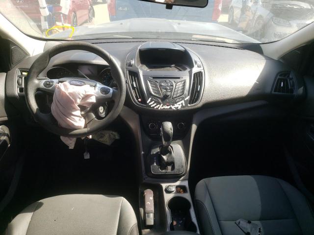 Zdjęcie 8 z aukcji – 2015 FORD ESCAPE SE z VIN 1FMCU0G91FUB56471