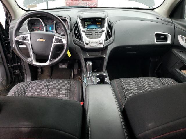 Photo 8 from auction – 2017 CHEVROLET EQUINOX LT with VIN 2GNFLFEK7H6254880