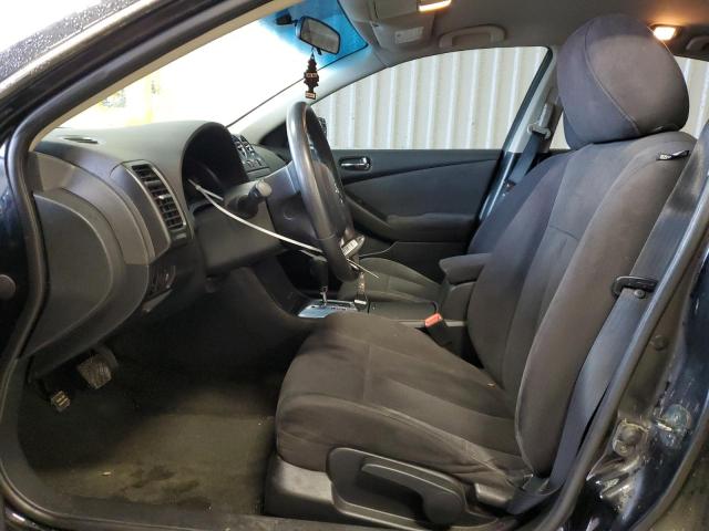 Photo 7 from auction – 2012 NISSAN ALTIMA BAS with VIN 1N4AL2AP3CN429598
