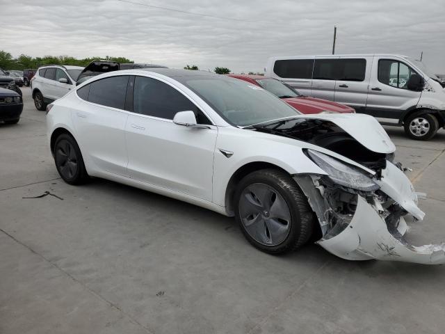 Photo 4 from auction – 2019 TESLA MODEL 3 with VIN 5YJ3E1EA8KF483036