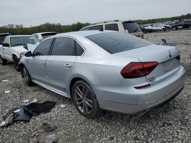 Photo 2 from auction – 2019 VOLKSWAGEN PASSAT SE with VIN 1VWMA7A35KC009792
