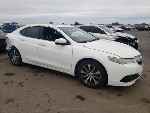Photo 4 from auction – 2015 ACURA TLX with VIN 19UUB1F31FA014321