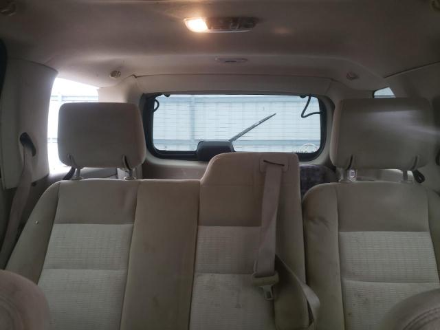 Photo 10 from auction – 2008 FORD EXPLORER X with VIN 1FMEU73E88UB18047